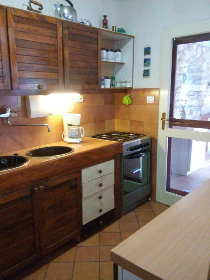 Juka House Villa Milna  Eksteriør billede