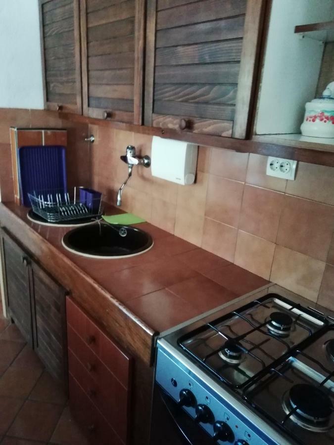 Juka House Villa Milna  Eksteriør billede
